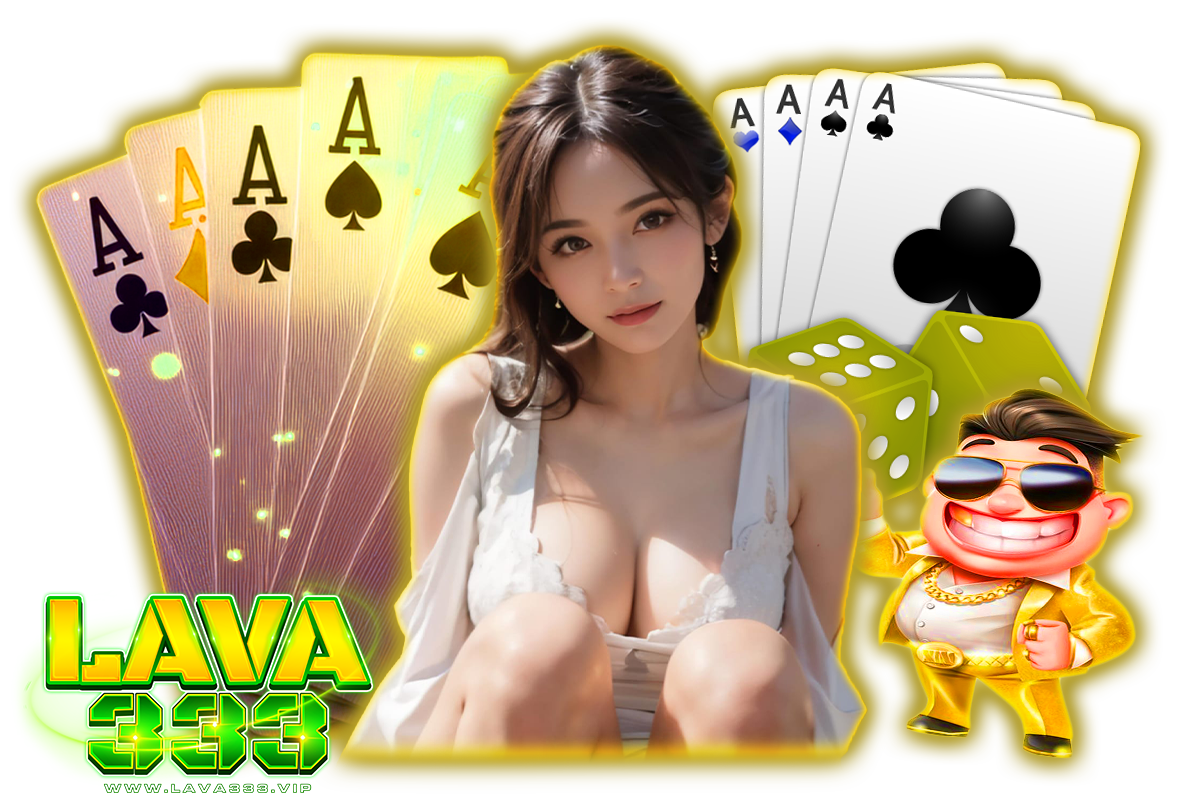 lava333 เว็บสล็อตใหม่ล่าสุด